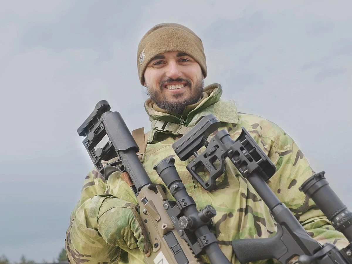 Олексій Чубашев 