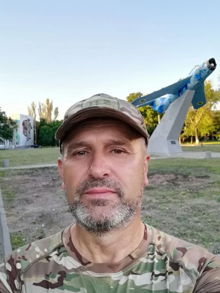 Іван "Варгот" Варга